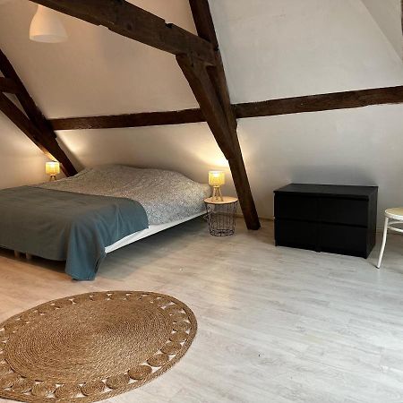 Appartement Duplex Proche De La Gare Et Du Centre Ville Сент-Омер Екстер'єр фото