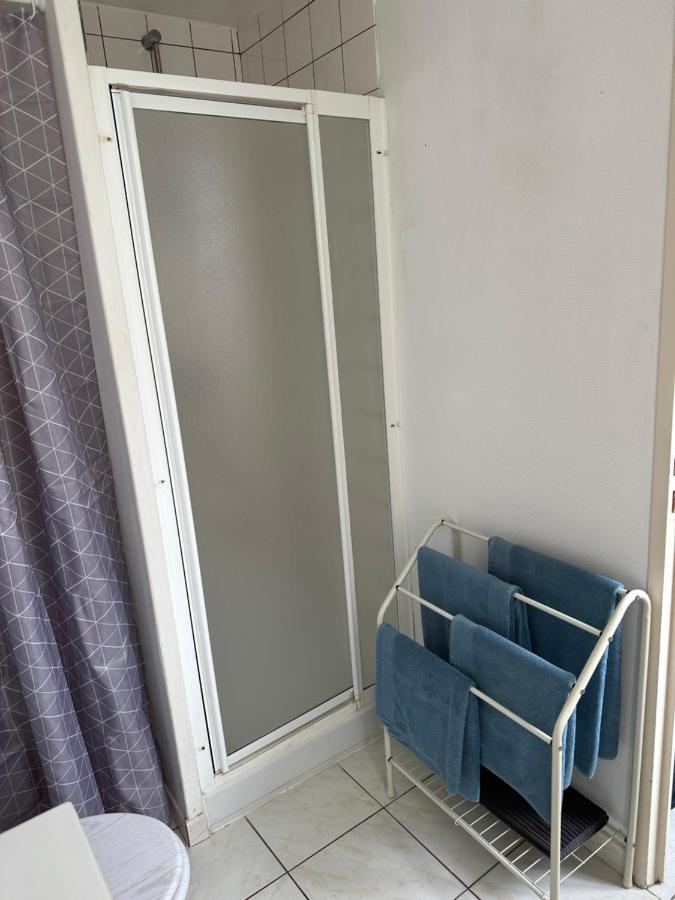 Appartement Duplex Proche De La Gare Et Du Centre Ville Сент-Омер Екстер'єр фото