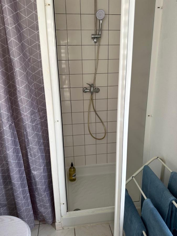 Appartement Duplex Proche De La Gare Et Du Centre Ville Сент-Омер Екстер'єр фото