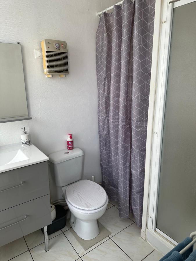 Appartement Duplex Proche De La Gare Et Du Centre Ville Сент-Омер Екстер'єр фото